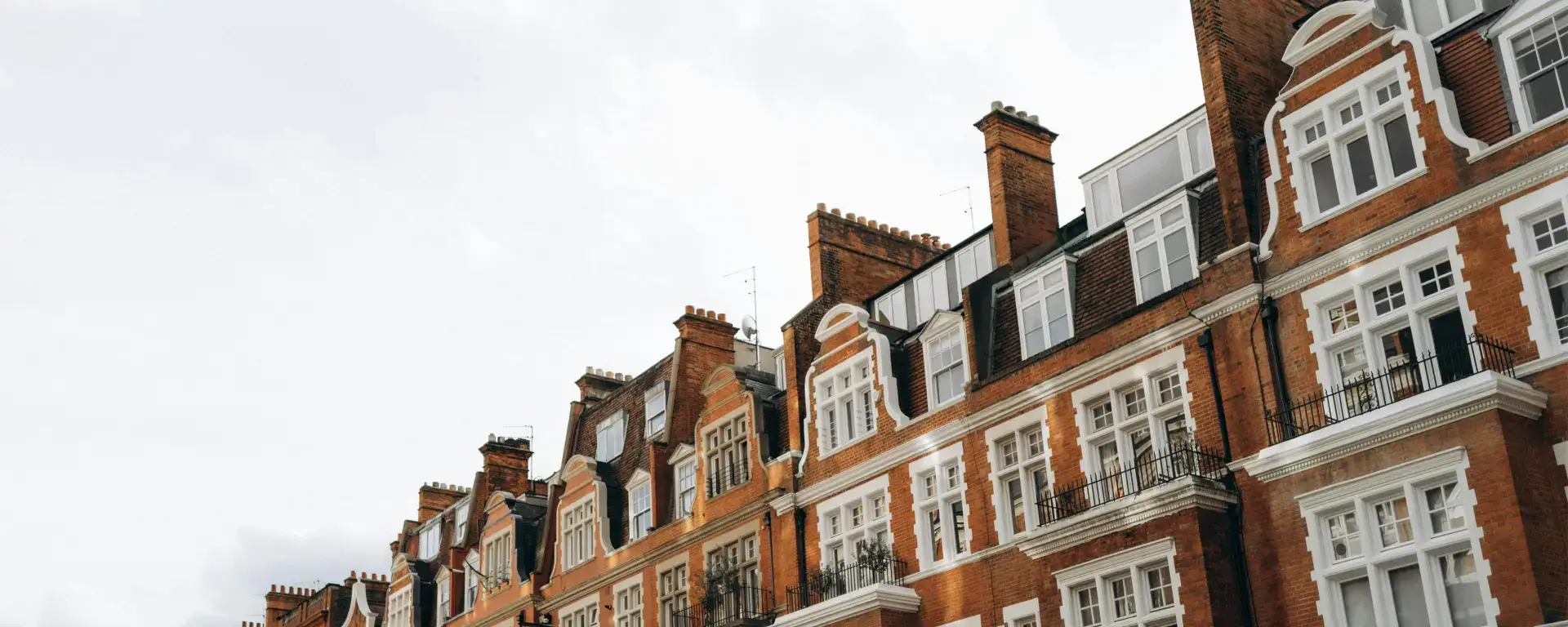 Luxury London property services