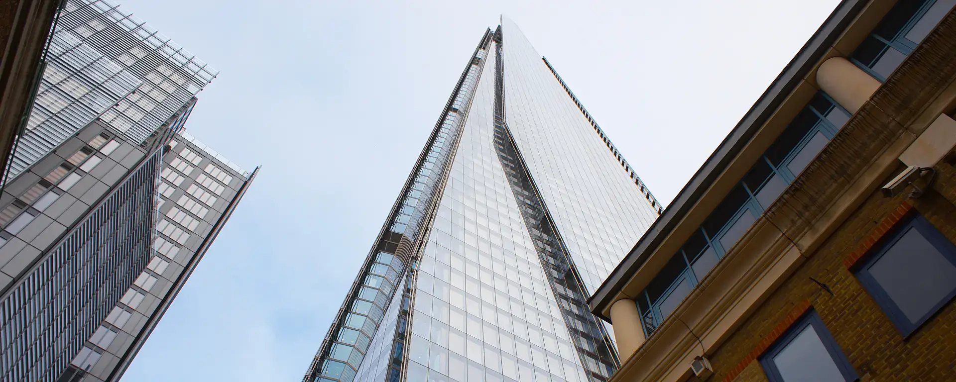 Clarges Mayfair exterior at dusk