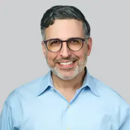 James Morrison headshot